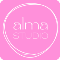 Logo de Alma Studio